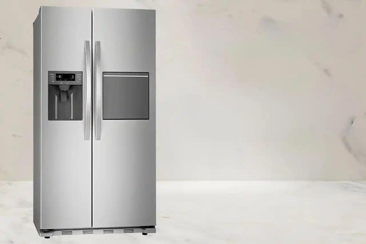 صيانة ثلاجة EGY